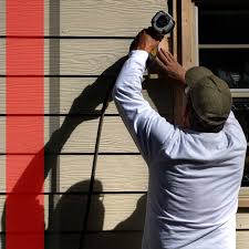 Custom Trim and Detailing for Siding in Avondale, PA